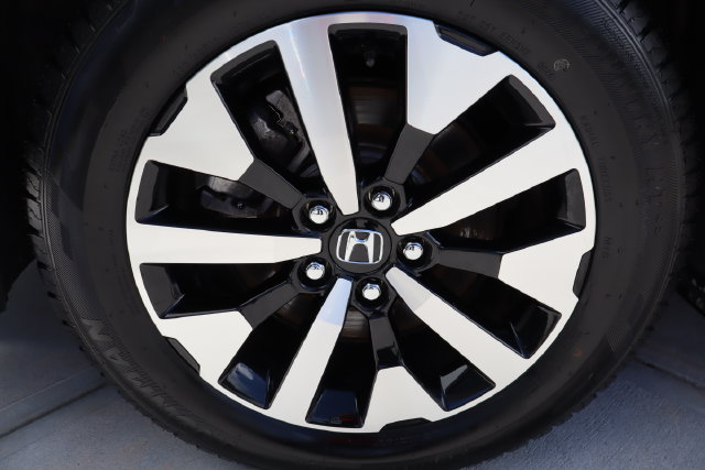 Used 2025 Honda Odyssey EX-L image 51