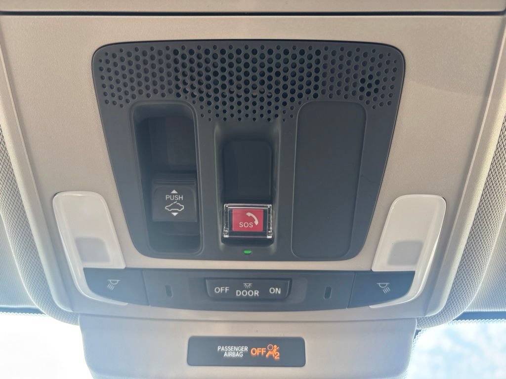 Used 2026 Honda Accord Touring image 25