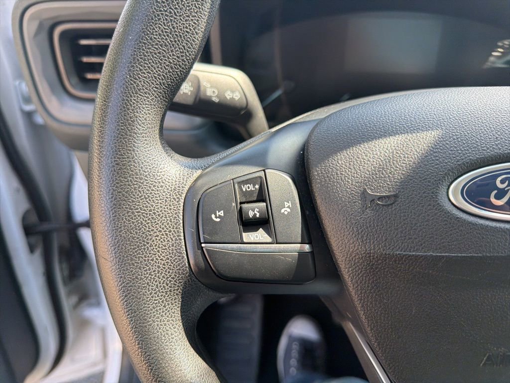 Used 2022 Ford Maverick XL image 12