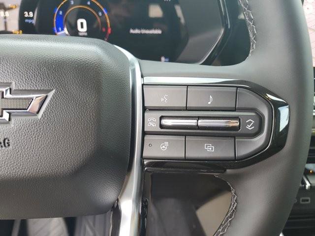 New 2026 Chevrolet Colorado ZR2 w/ Technology Package image 30