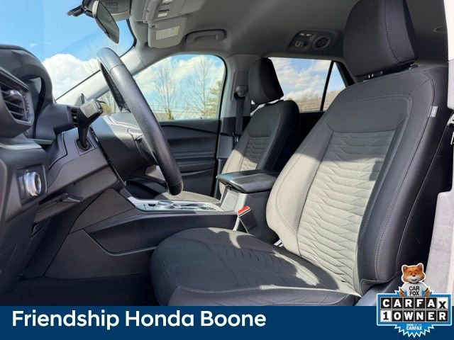 Used 2021 Ford Explorer XLT image 16