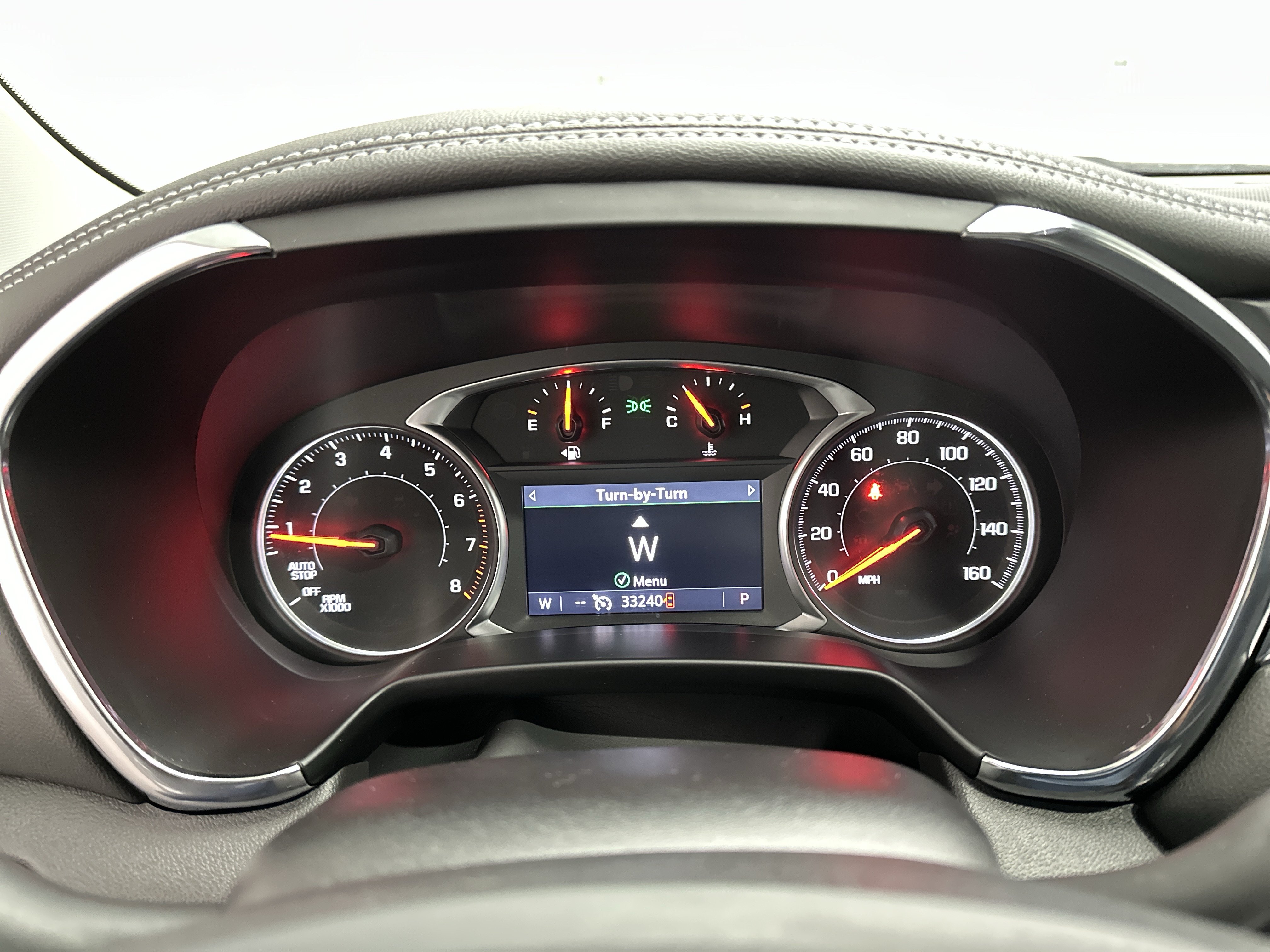 Used 2025 Chevrolet Blazer LT FWD image 20