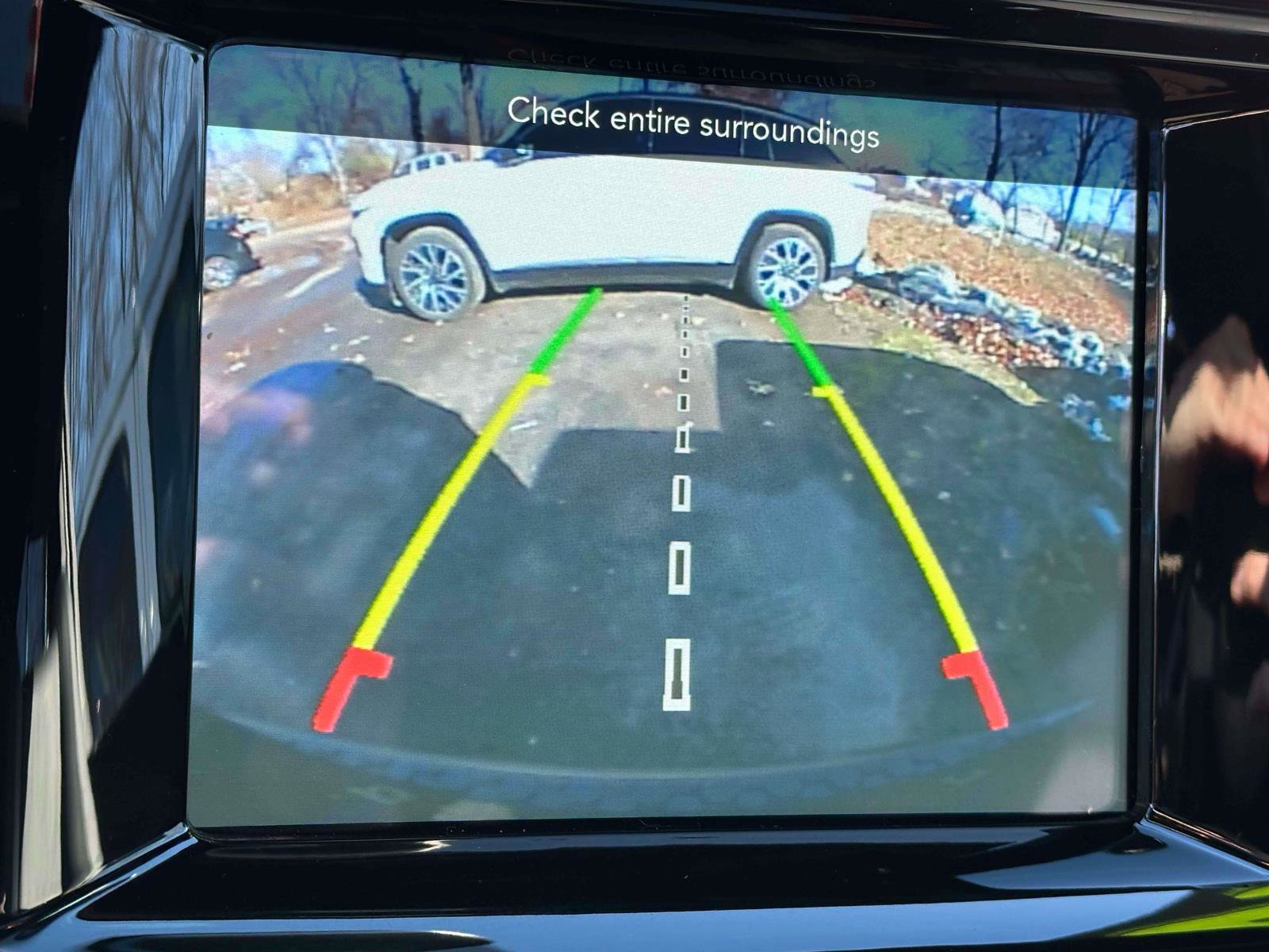 Used 2022 Dodge Durango GT image 27