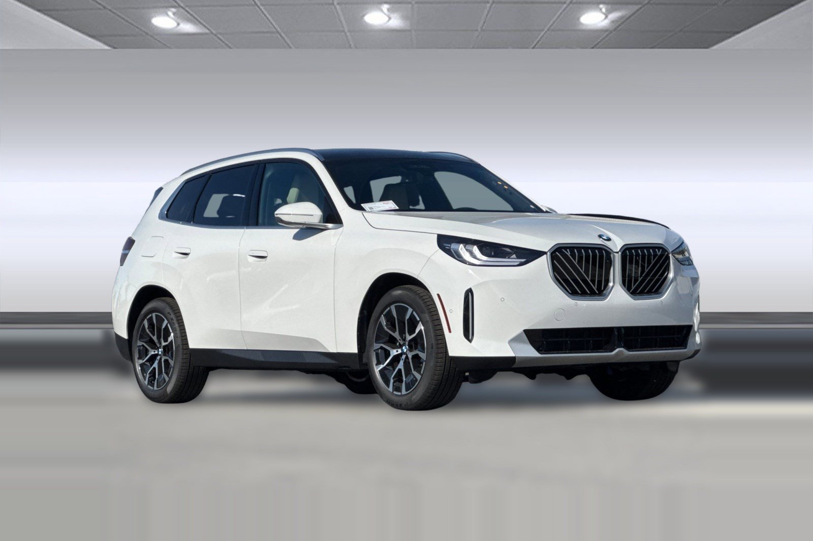 Used 2026 BMW X3 xDrive30i w/ Premium Package AWD/4WD image 7