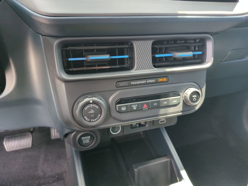 New 2026 Ford Maverick Lobo AWD/4WD image 22