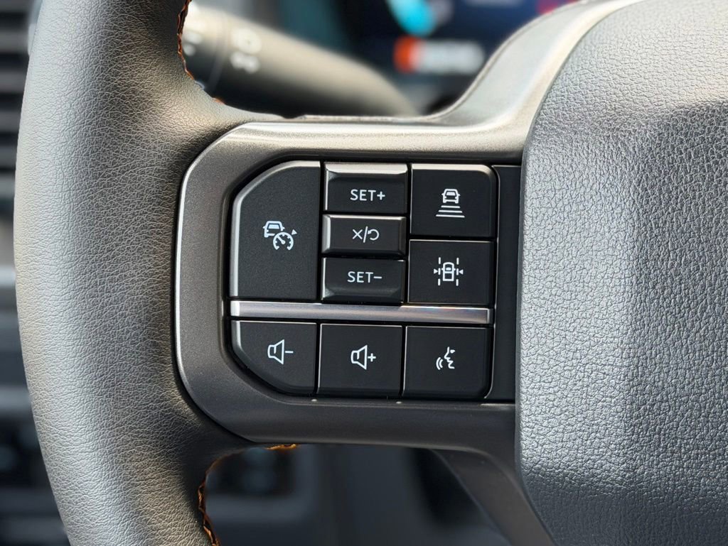 Used 2025 Ford F150 Tremor w/ Tow/Haul Package AWD/4WD image 11