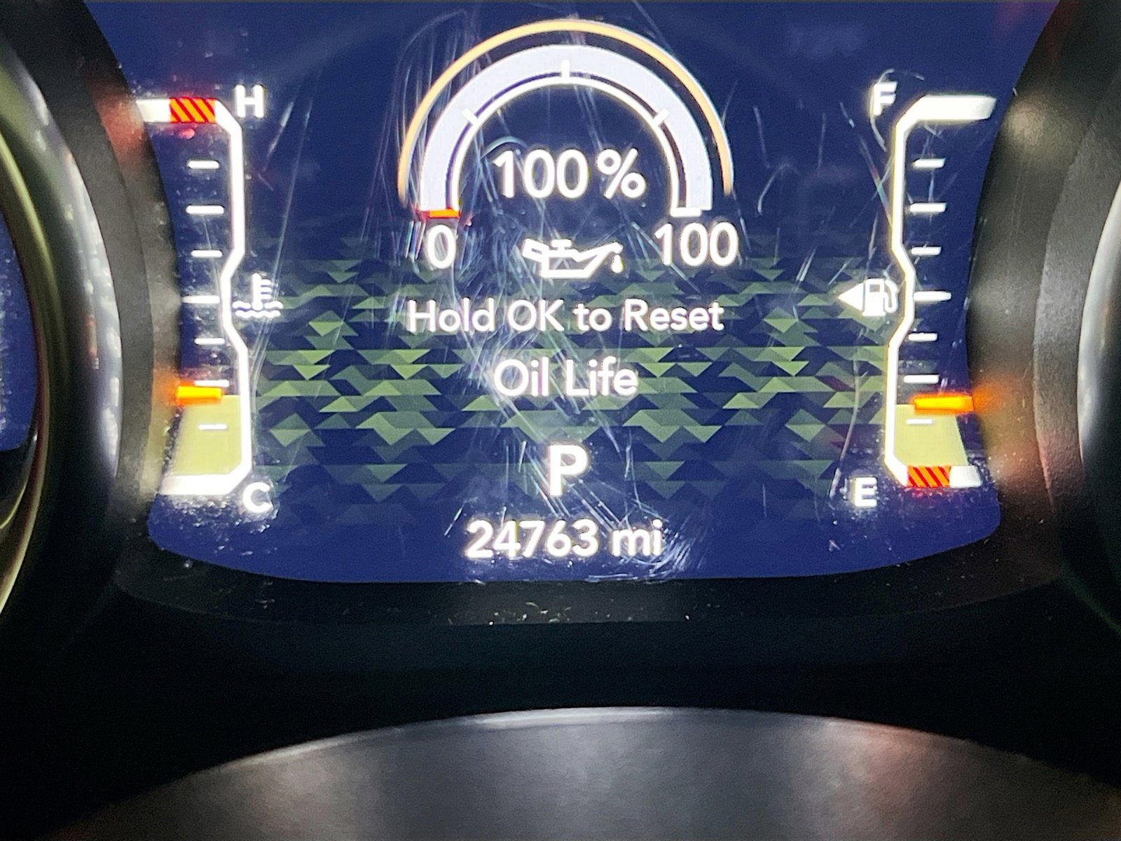 Used 2023 Jeep Gladiator Rubicon w/ LED Lighting Group image 8