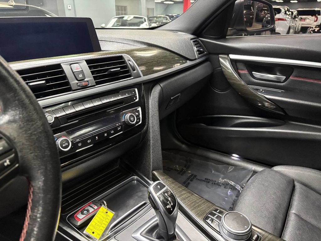 Used 2018 BMW 330i Sedan image 20