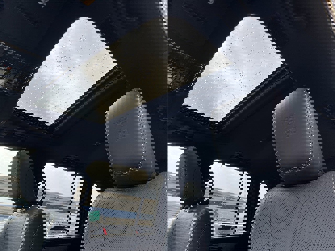 Used 2023 Lexus LX 600 F Sport image 29