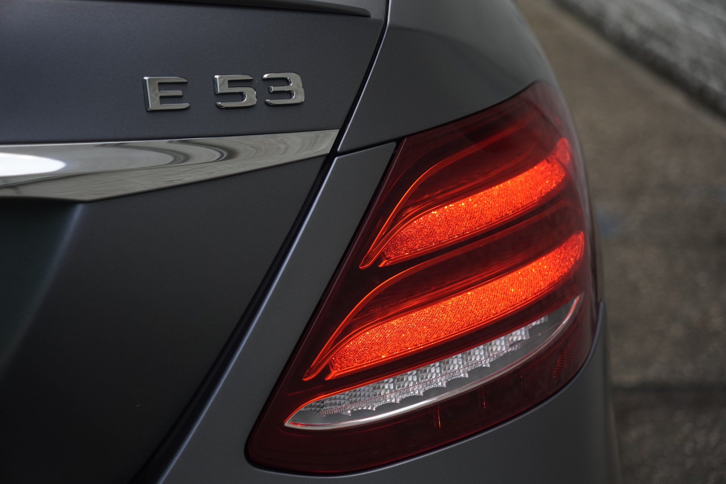 Used 2019 Mercedes-Benz E 53 AMG 4MATIC Sedan image 7