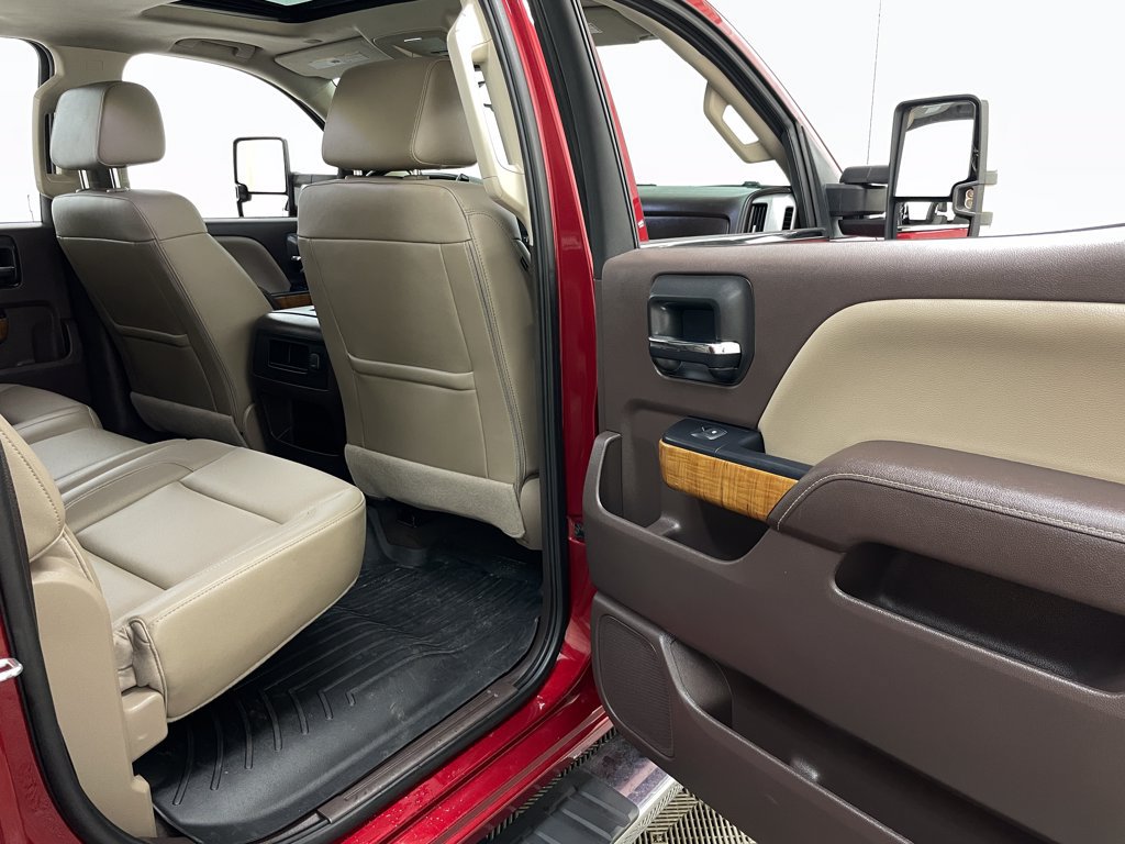 Certified 2018 GMC Sierra 1500 SLT AWD/4WD image 46