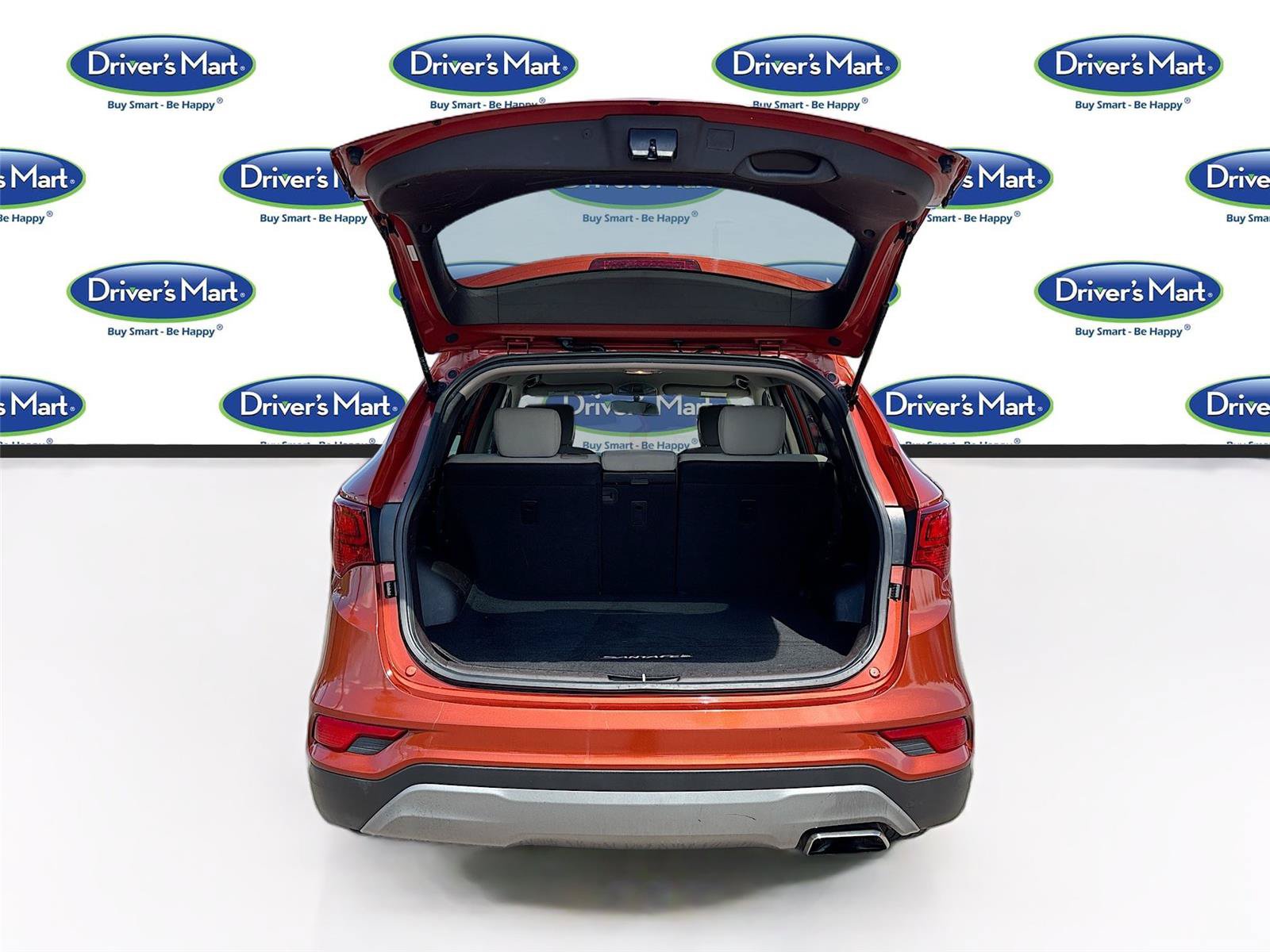 Used 2017 Hyundai Santa Fe Sport FWD image 23