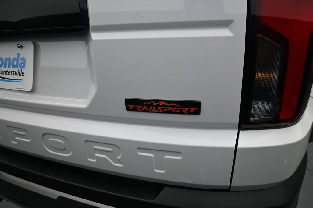 Used 2026 Honda Passport TrailSport Elite image 19