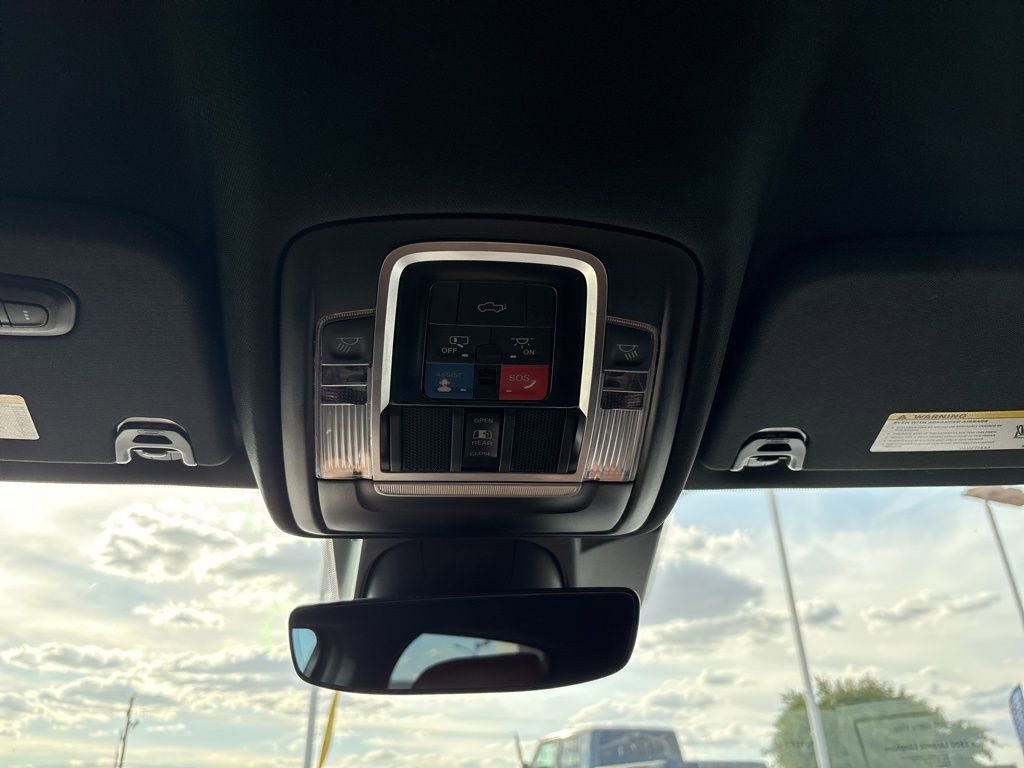 Used 2022 RAM 1500 Limited image 37