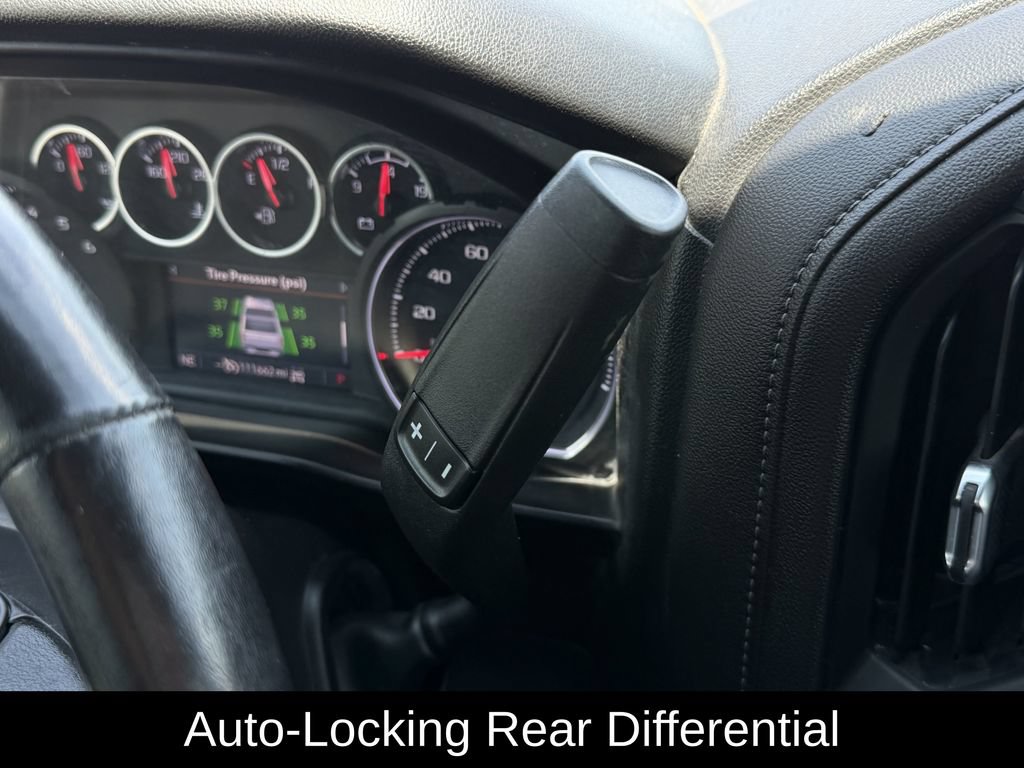 Used 2021 Chevrolet Silverado 1500 RST AWD/4WD image 22