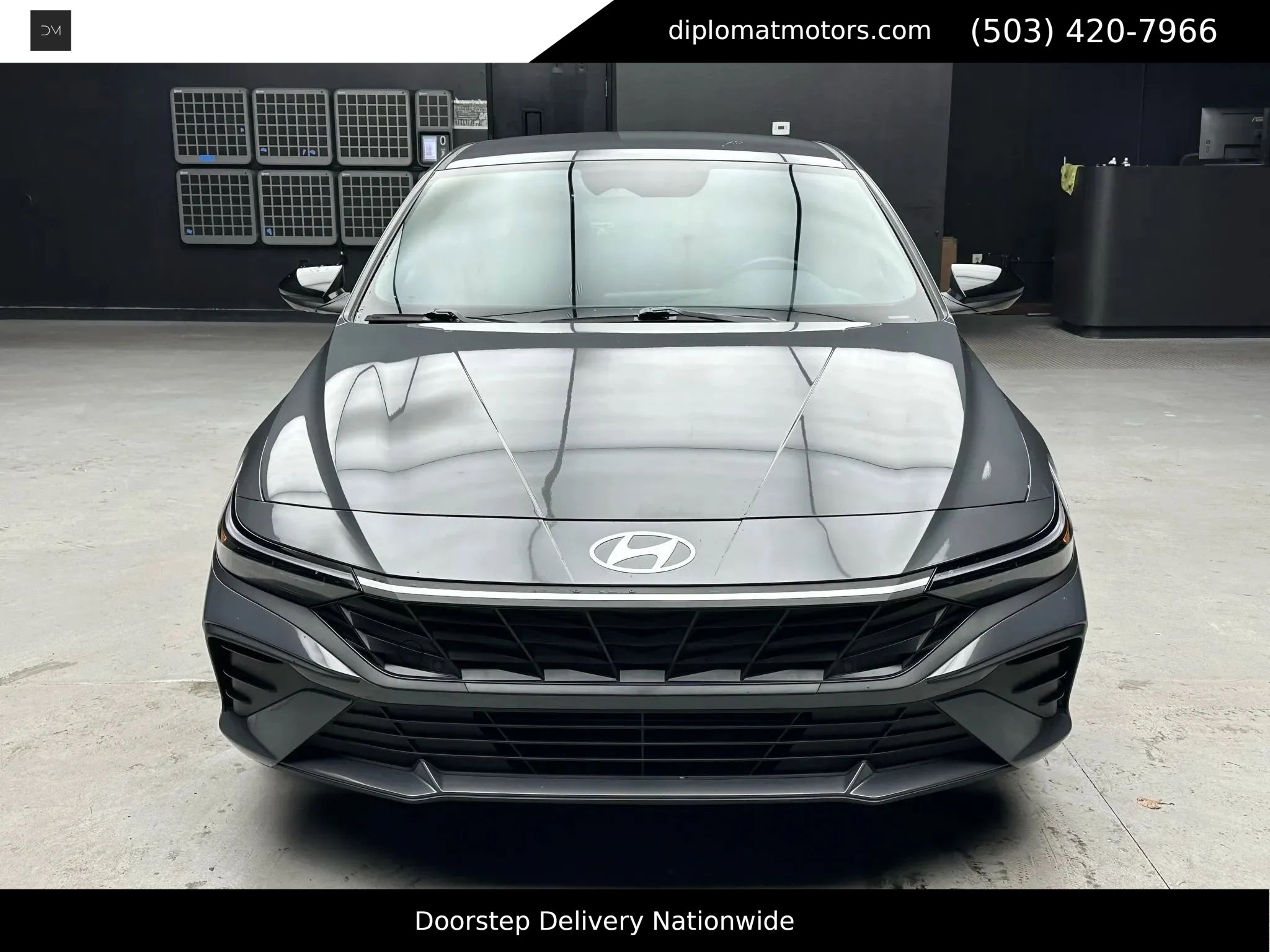 Used 2025 Hyundai Elantra Sport image 11