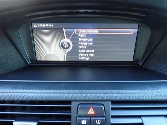 Used 2013 BMW M3 Coupe image 22