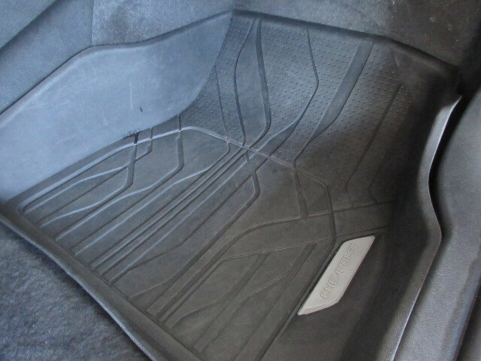 Used 2024 Chevrolet Malibu LT image 27