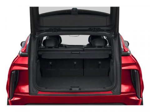 New 2026 Cadillac Lyriq V AWD/4WD image 13