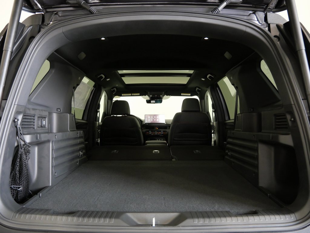 New 2026 Honda Passport TrailSport image 30