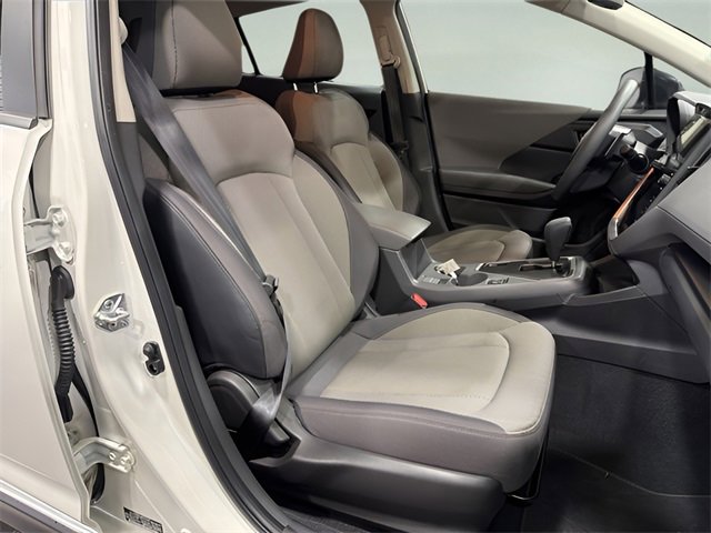 Certified 2024 Subaru Crosstrek 2.0i Premium image 14