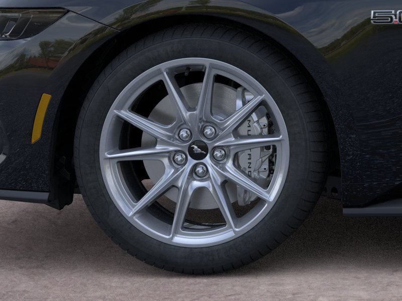 New 2026 Ford Mustang GT Premium RWD image 20
