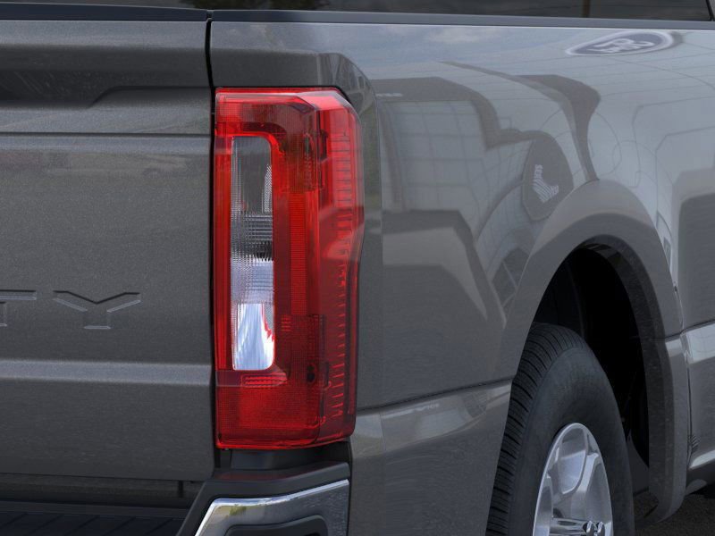 New 2026 Ford F350 XLT image 22