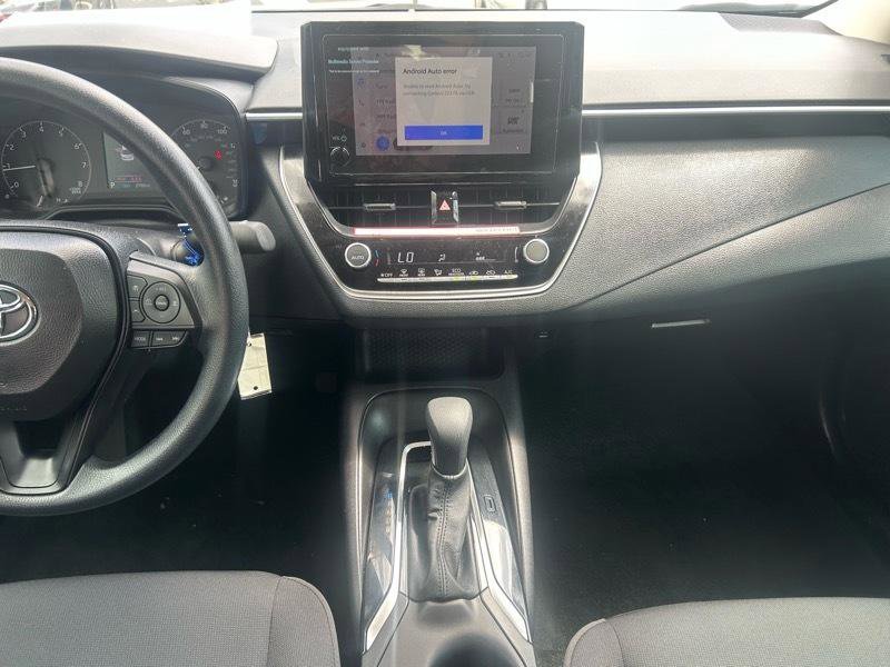 Used 2025 Toyota Corolla LE image 11