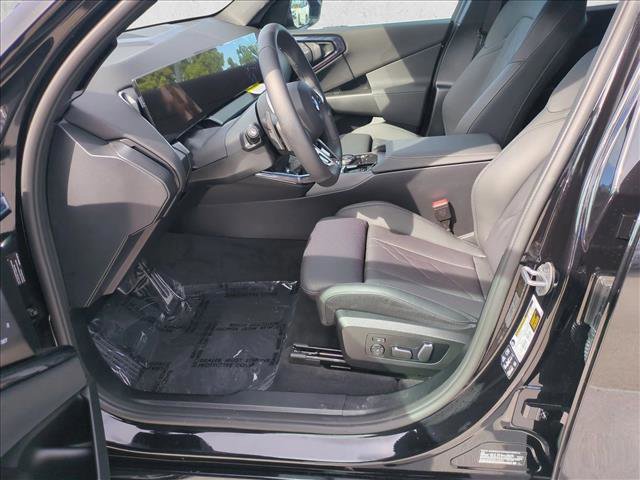 Certified 2025 BMW X3 xDrive30i image 15