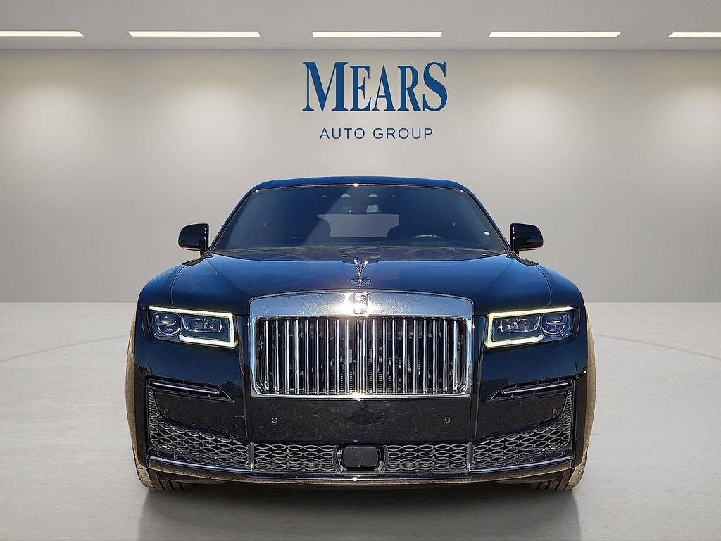 Used 2023 Rolls-Royce Ghost image 9