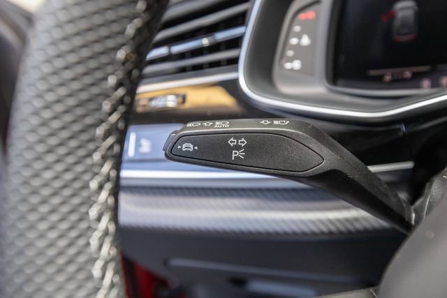 New 2025 Audi RS Q8 performance image 11