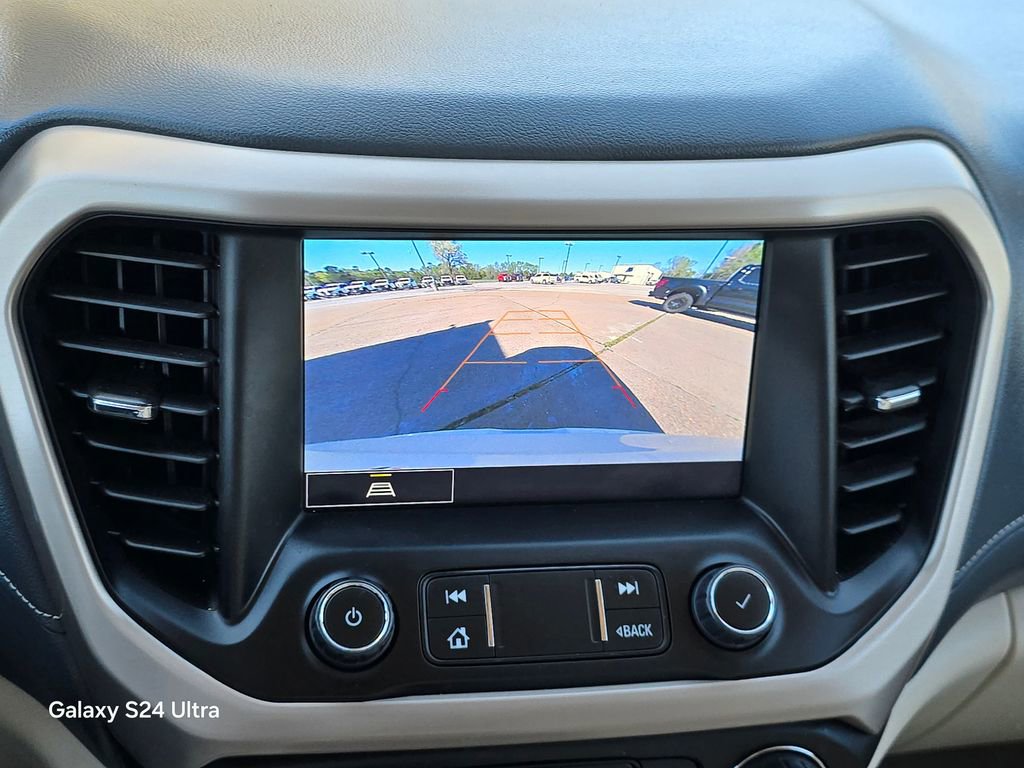 Used 2023 GMC Acadia Denali image 29