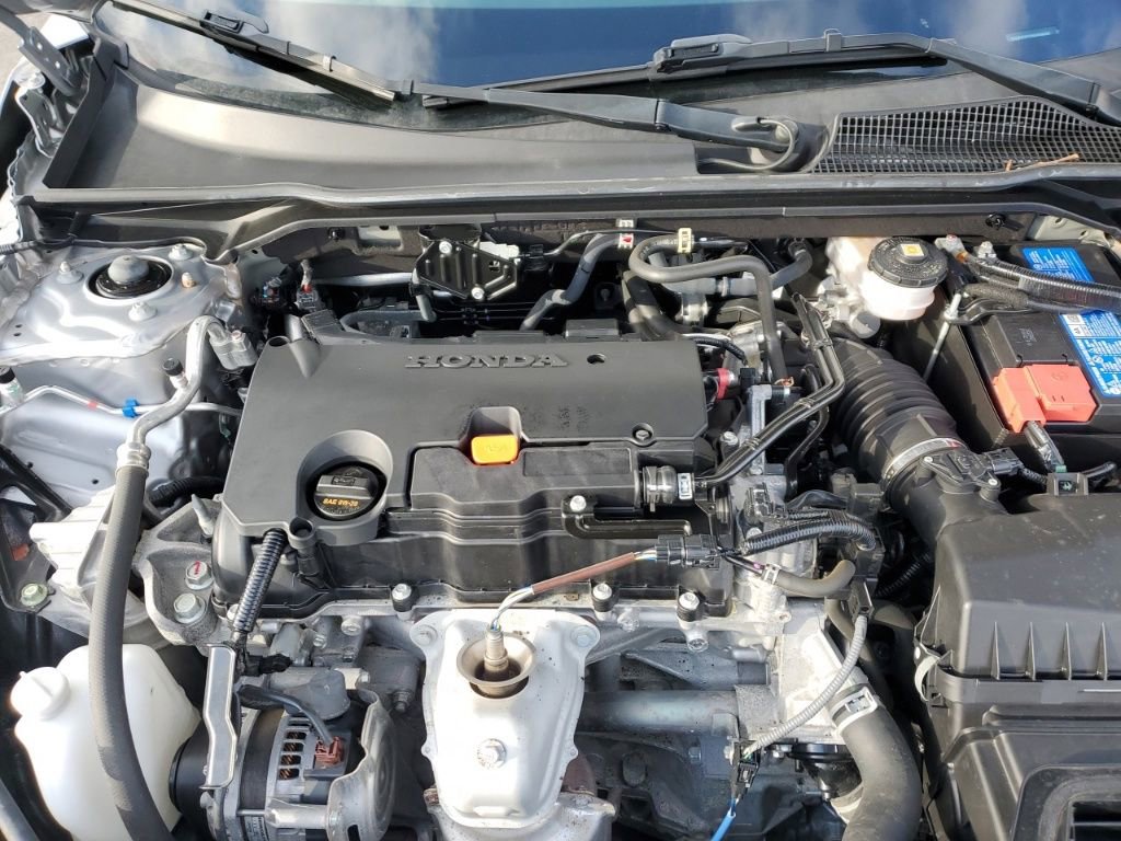 Used 2022 Honda Civic Sport image 10