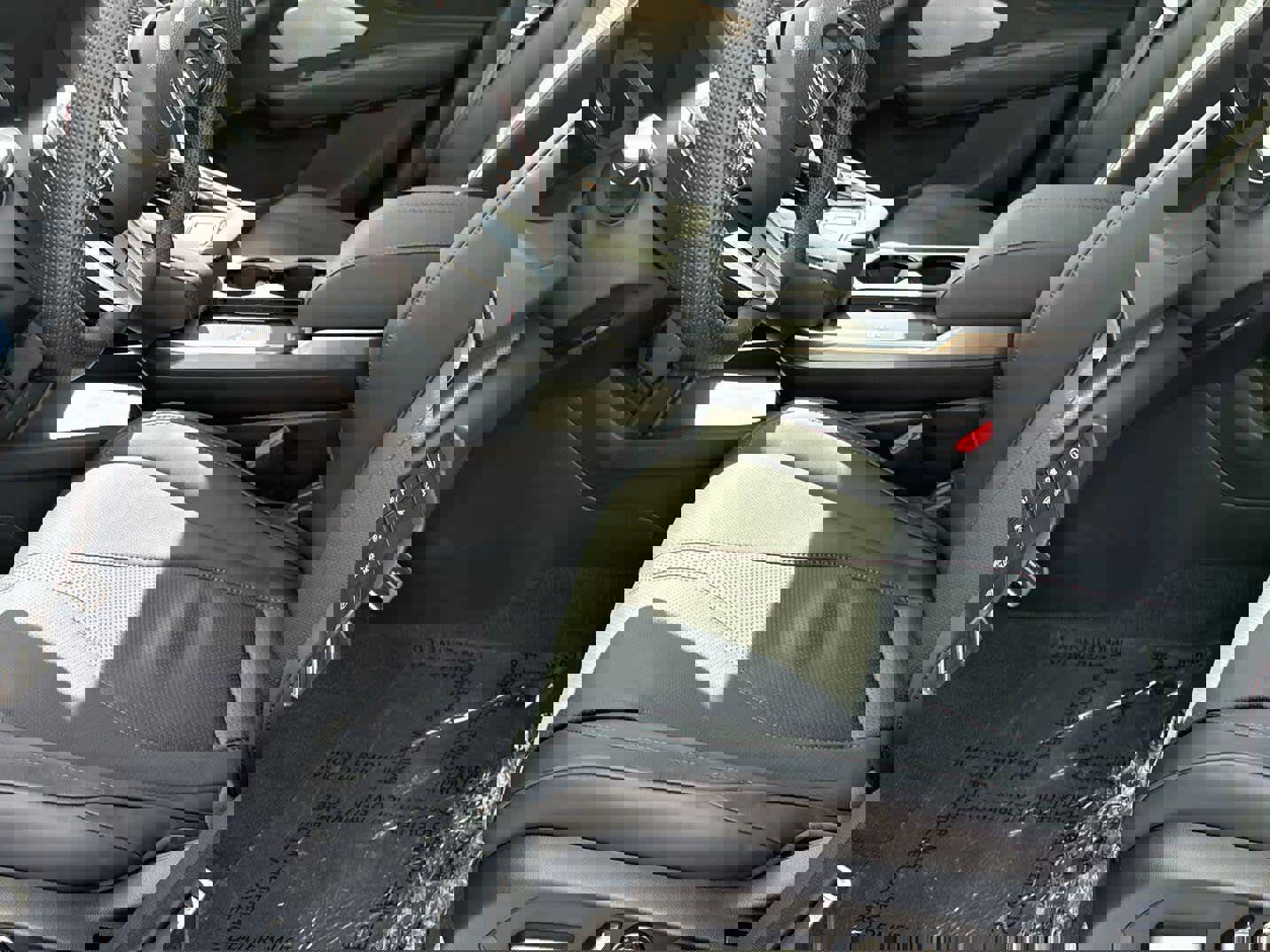 New 2026 Acura RDX A-Spec image 12