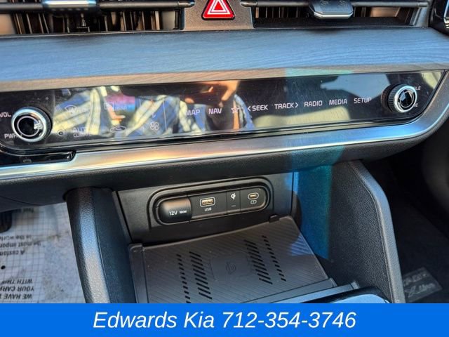 Used 2023 Kia Sportage X-Line w/ X-Line Premium Package image 27