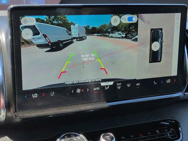 New 2026 Ford Expedition Tremor AWD/4WD image 22