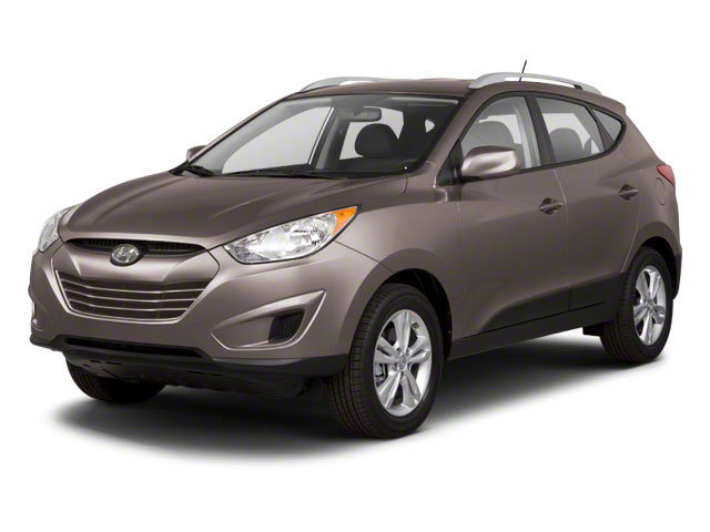 Used 2013 Hyundai Tucson Limited w/ Premium Pkg AWD/4WD image 2