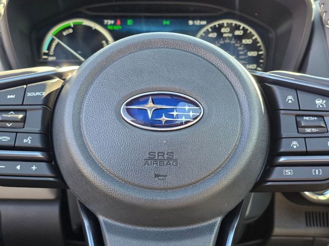 New 2026 Subaru Forester Sport AWD/4WD image 26