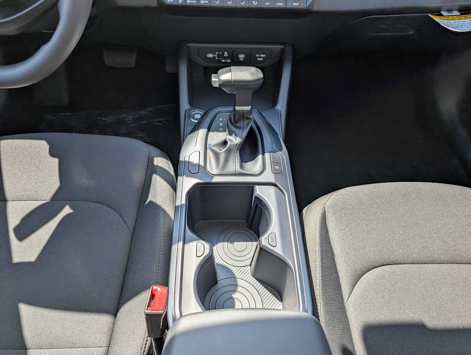New 2026 Kia K4 FWD image 12