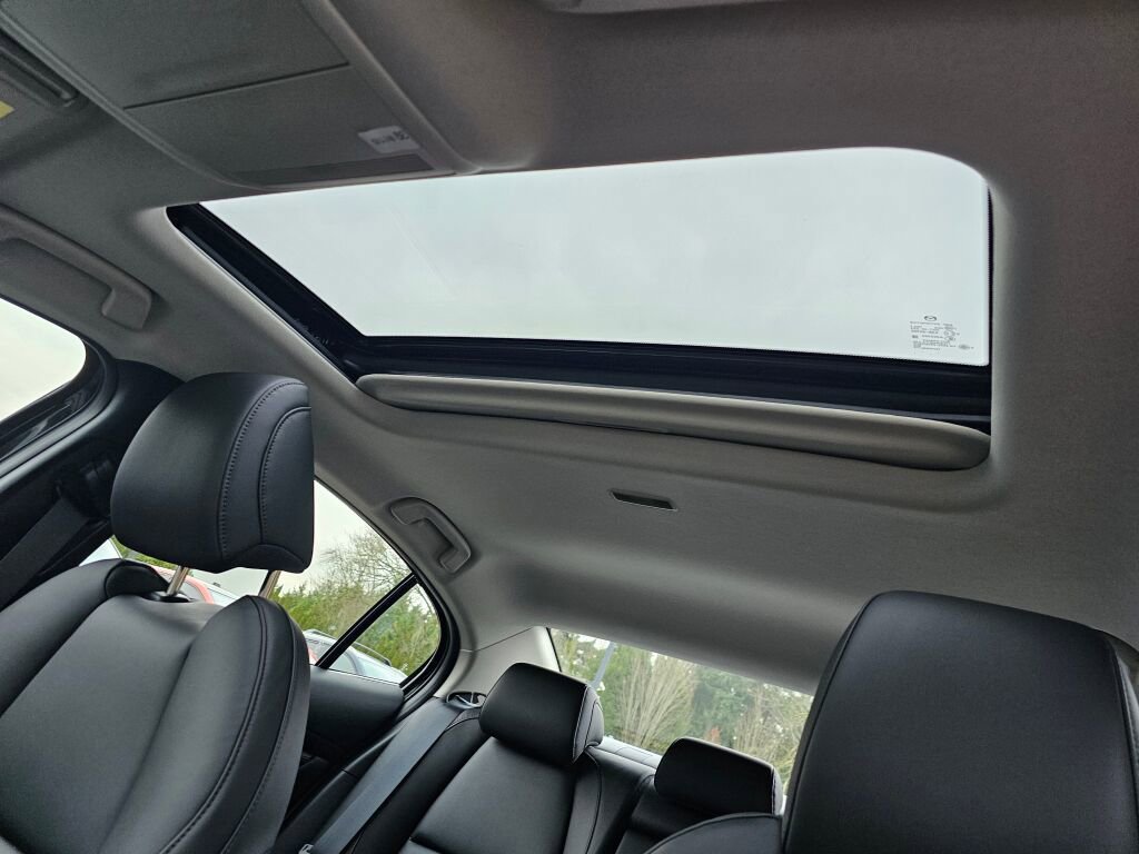 New 2026 MAZDA MAZDA3 2.5 S Preferred image 10