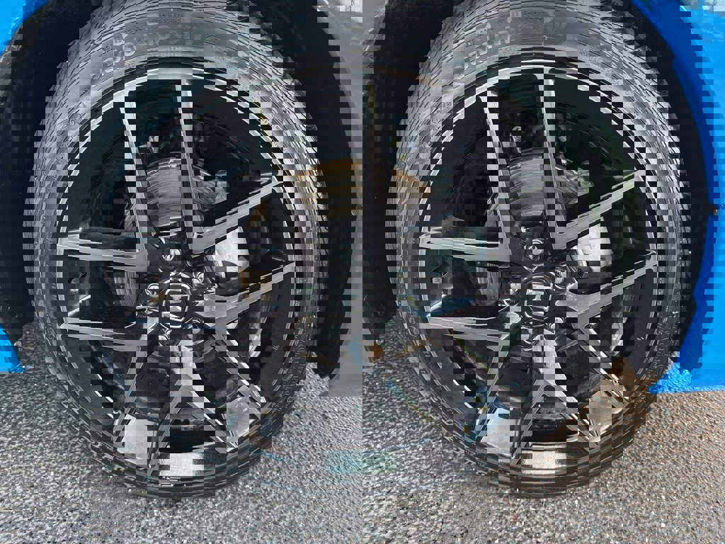 Used 2024 Honda Civic Sport Touring image 7