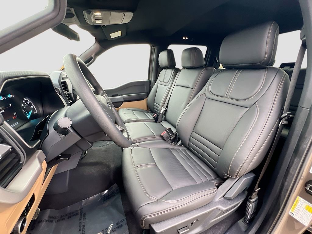 Used 2023 Ford F150 XLT image 19