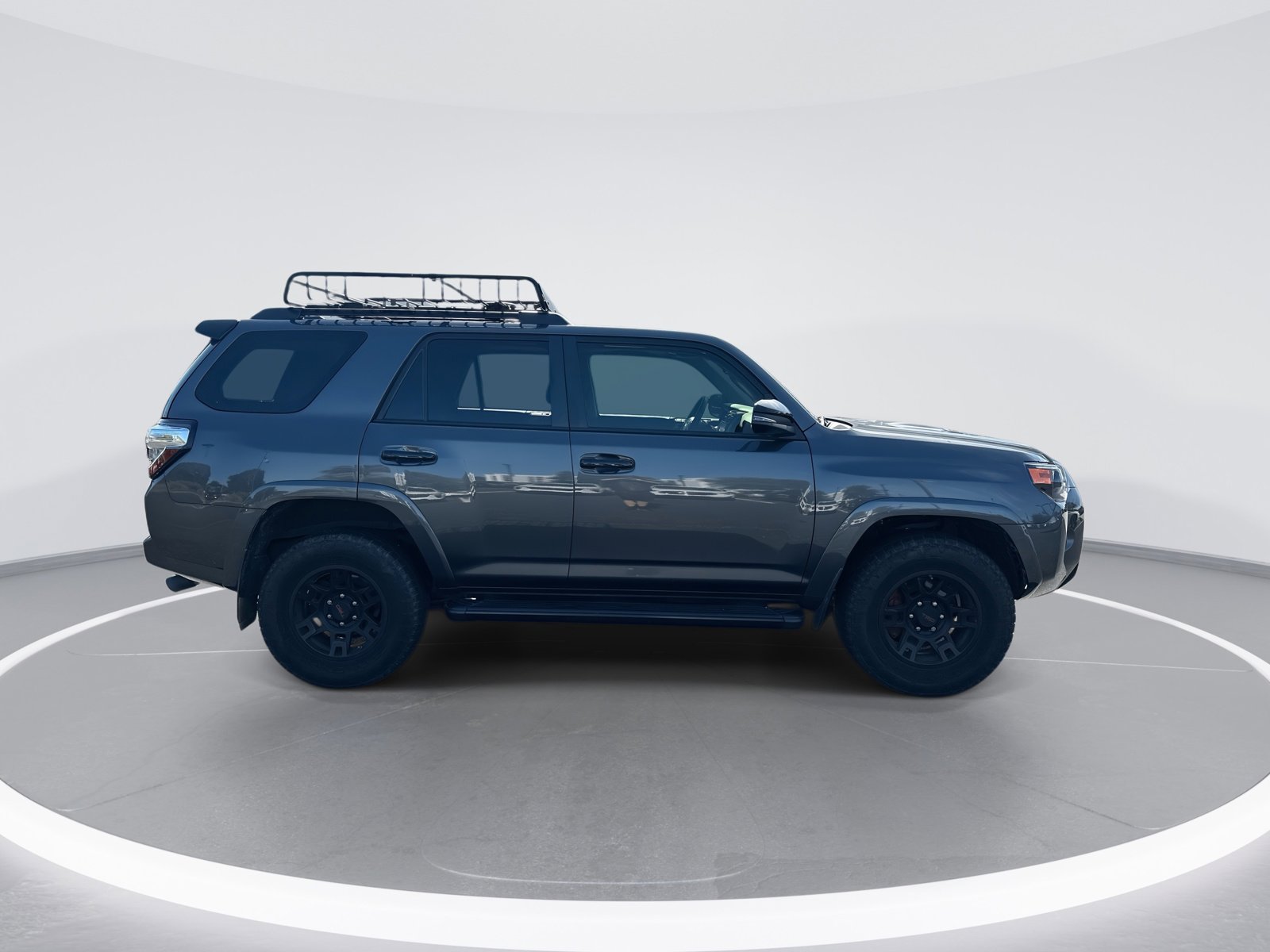 Used 2021 Toyota 4Runner Venture w/ Moonroof Package AWD/4WD image 10