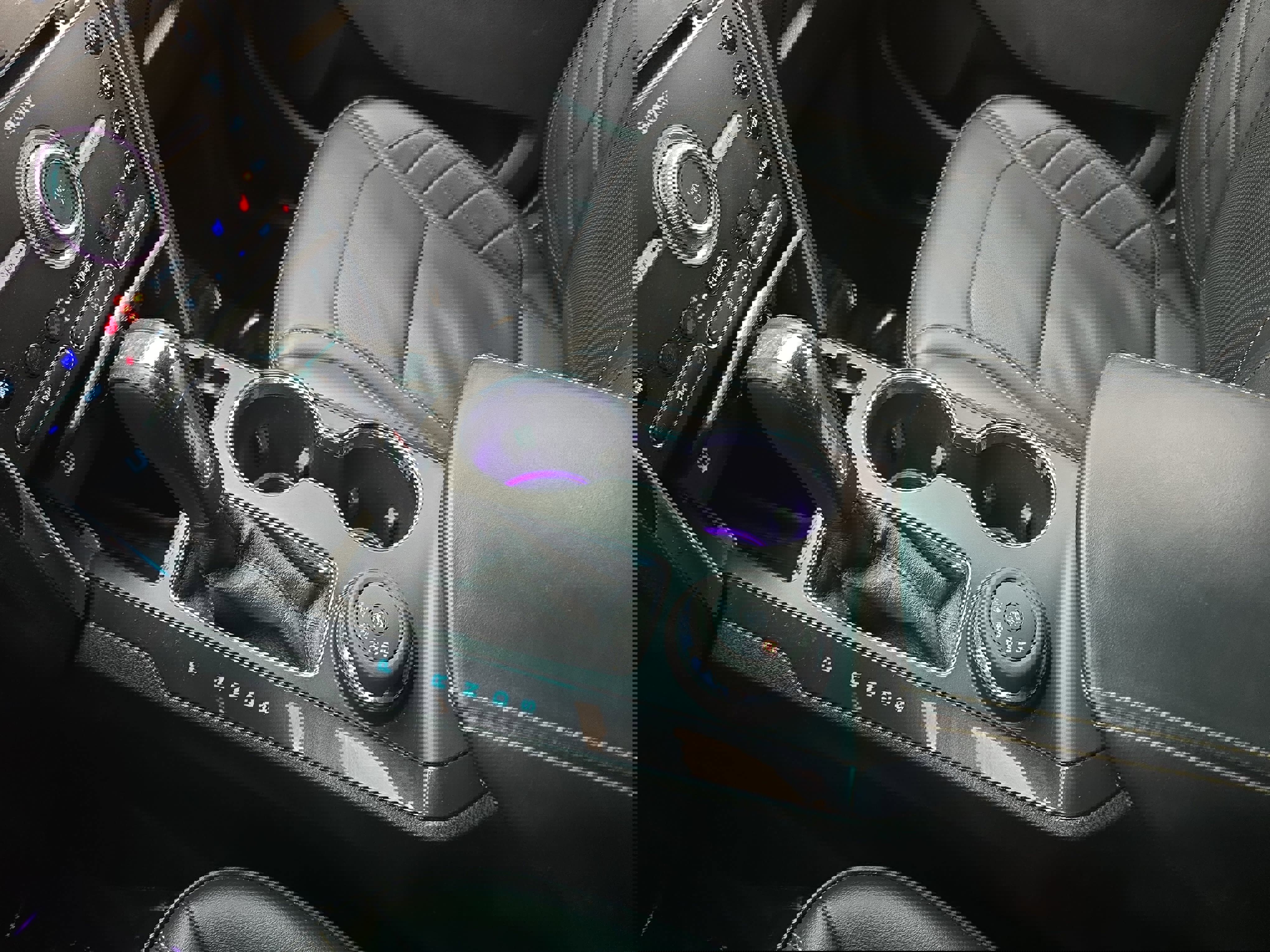 Used 2017 Ford Explorer Platinum image 26