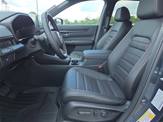 New 2026 Honda CR-V Sport-L image 5