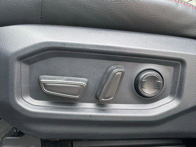 Certified 2023 Toyota Sequoia TRD Pro image 19