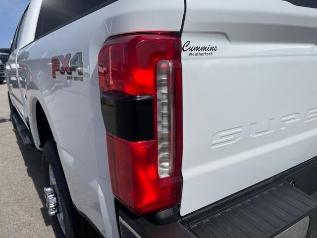 New 2026 Ford F350 XLT w/ XLT Premium Package image 11