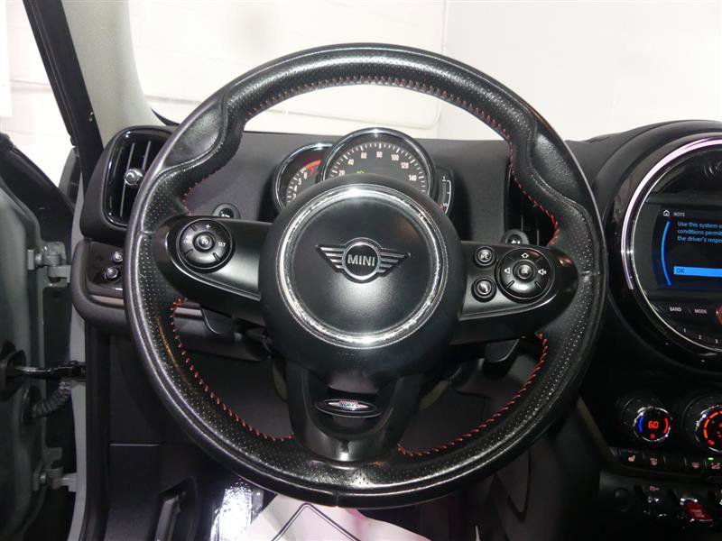 Used 2020 MINI Cooper Countryman S AWD/4WD image 29