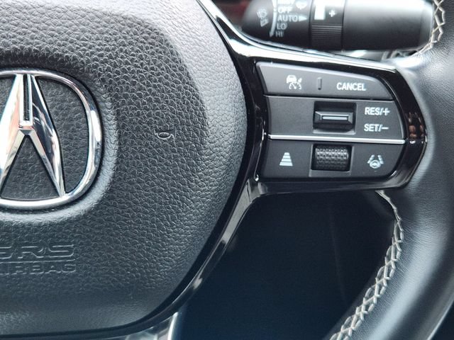 Used 2023 Acura Integra A-Spec FWD image 34