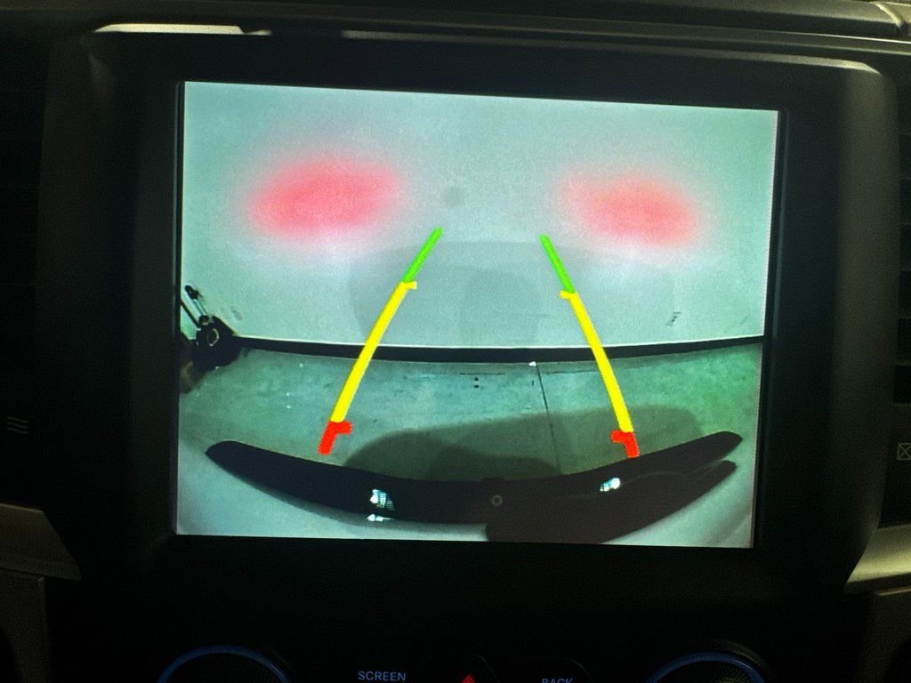 Used 2020 RAM 1500 Classic Warlock w/ Electronics Group image 9